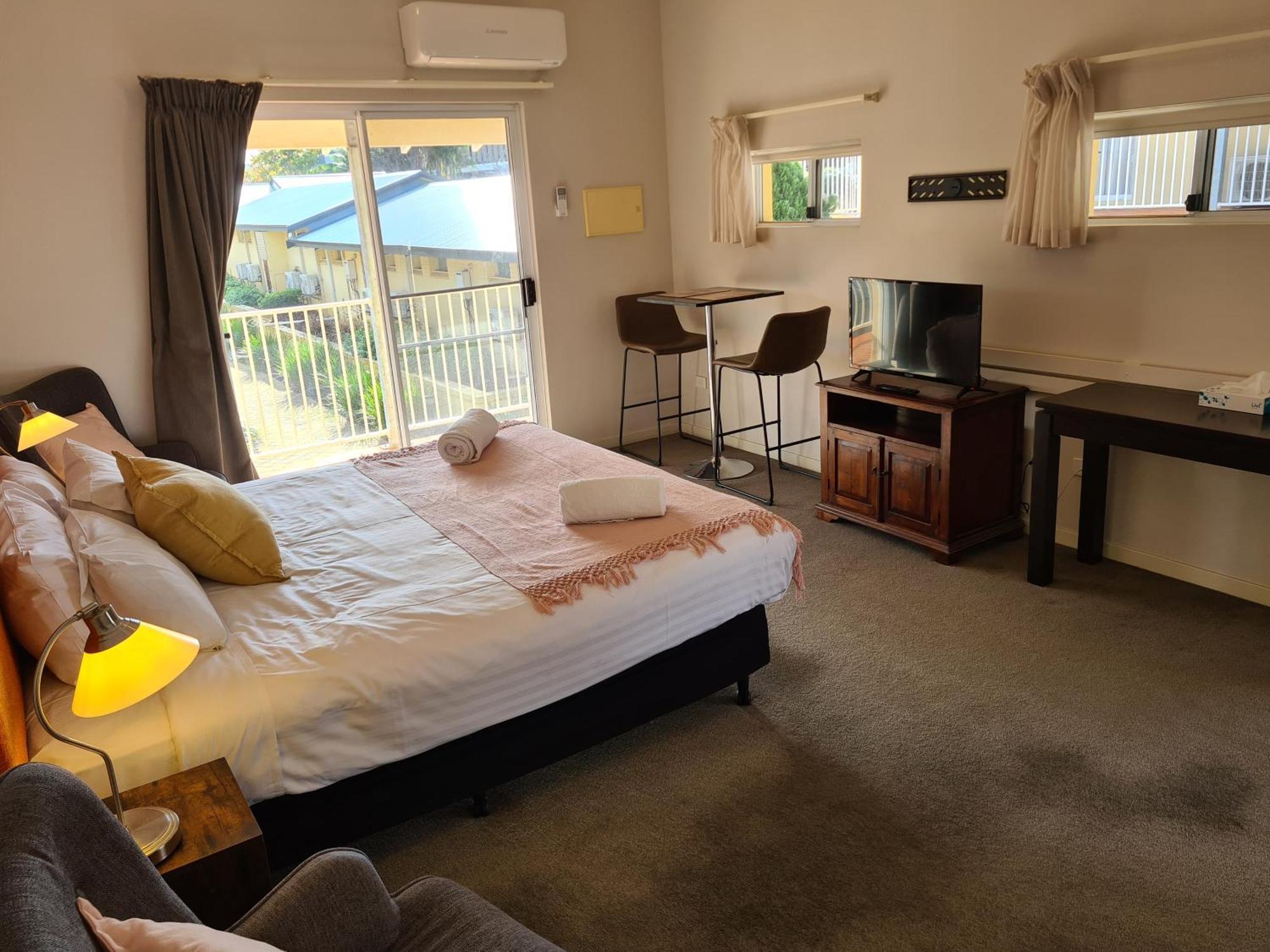 Em Apartments Margaret River Exterior foto