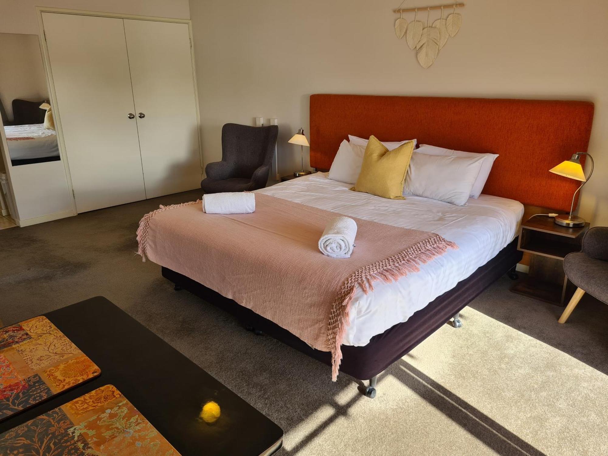 Em Apartments Margaret River Exterior foto